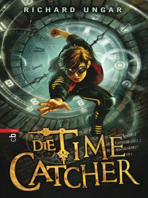 cover image of Die Time Catcher